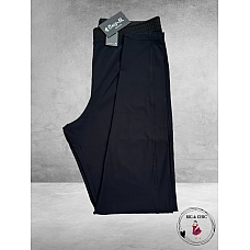 Only-M Legging 005 Travel Sporty Chic Nero